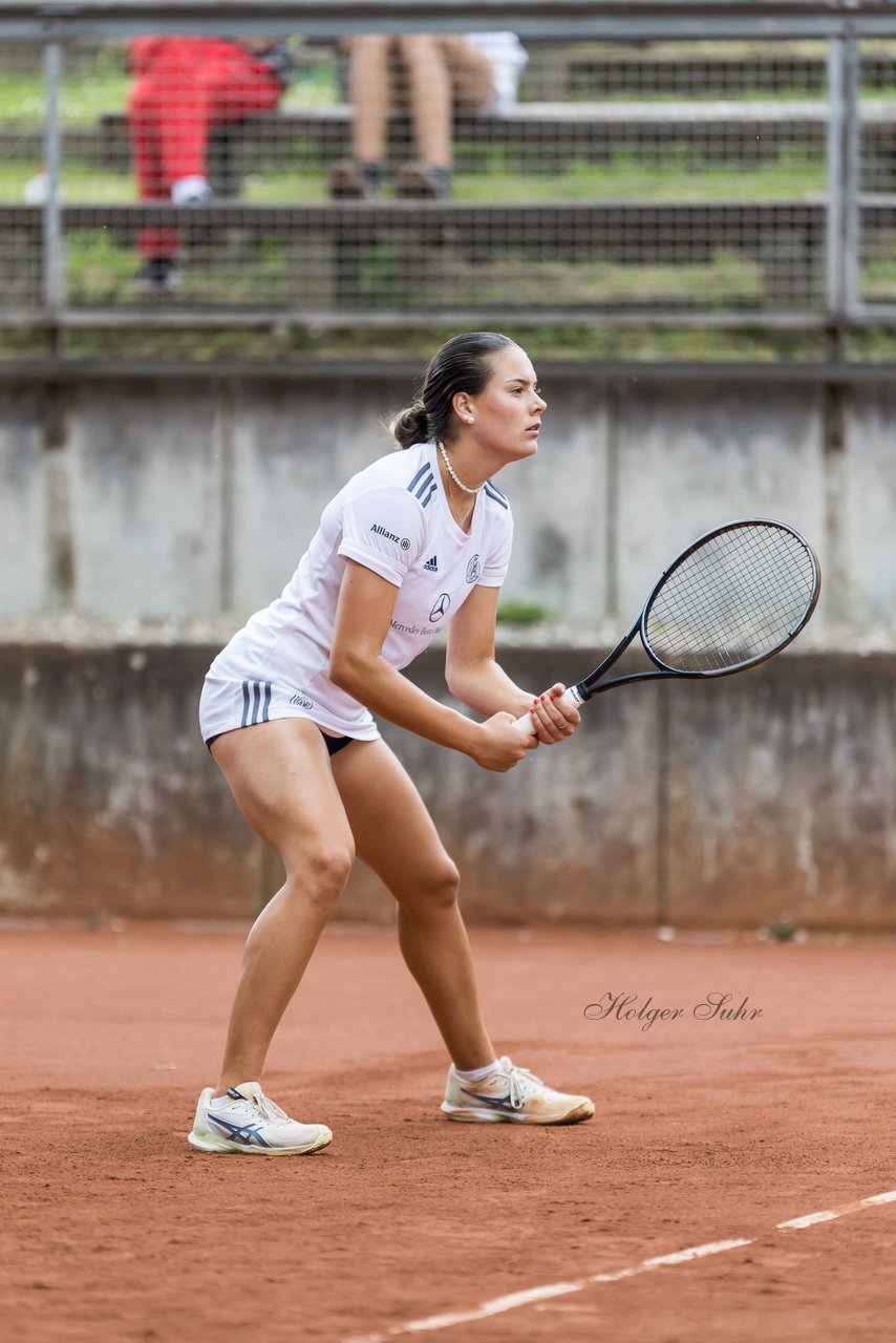 Bild 495 - RL der Club an der Alster 2 - LTTC Rot Weiss Berlin 2 : Ergebnis: 6:3